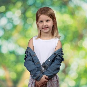 Fundraising Page: Victory for Valyn